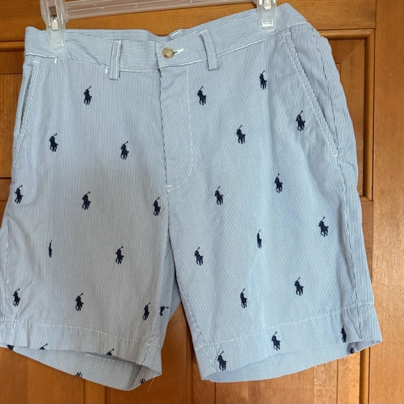 Polo Ralph Lauren Shorts - Picture 7 of 8
